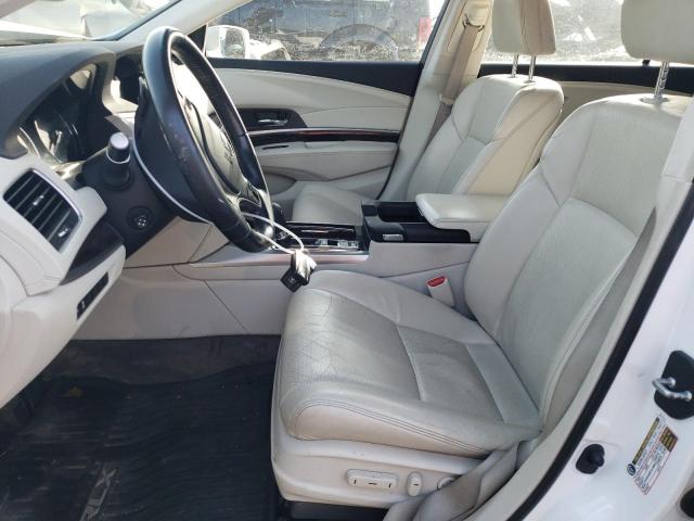 2015 ACURA RLX TECH - JH4KC1F5XFC000070