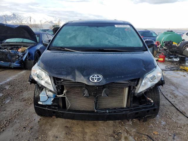 5TDJK3DCXGS135899 | 2016 TOYOTA SIENNA LE