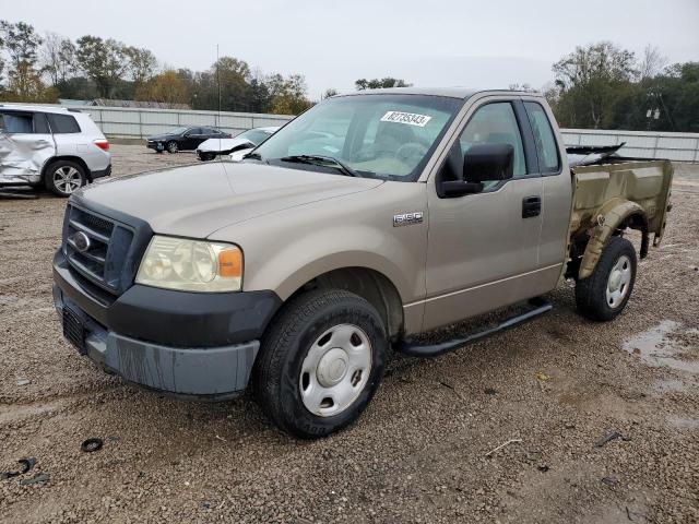 2005 Ford F-150 