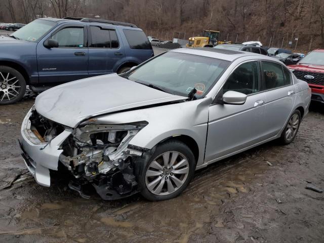 2012 Honda Accord Coupe EX-L