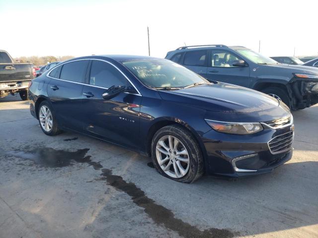 1G1ZE5ST0HF154030 | 2017 Chevrolet malibu lt