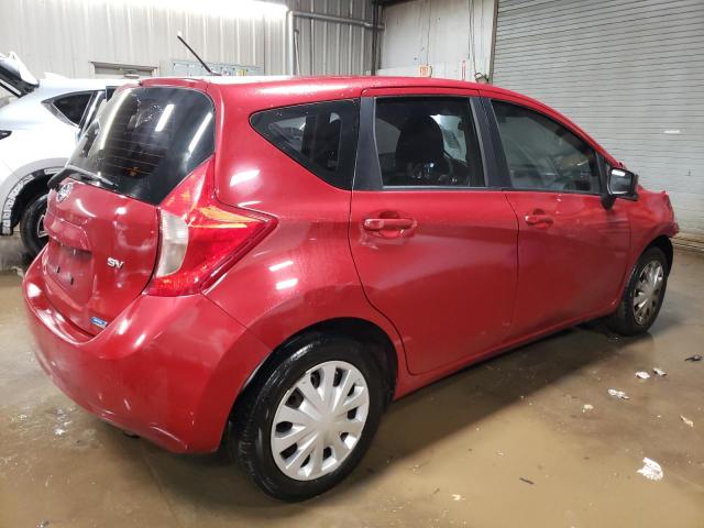 3N1CE2CP5FL370099 | 2015 NISSAN VERSA NOTE