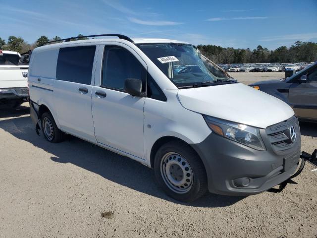 2016 Mercedes-Benz Metris - Image 4