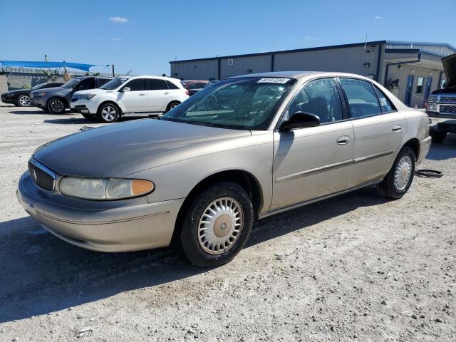 2003 Buick Century Custom