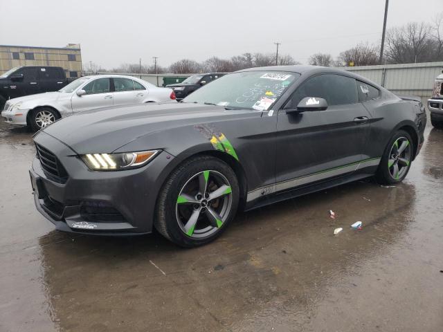 1FA6P8AM3G5303153 | 2016 FORD MUSTANG