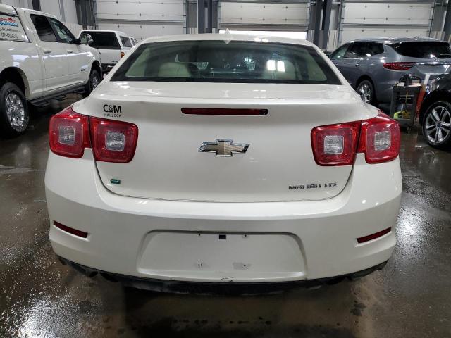 1G11H5SL2EF252959 | 2014 CHEVROLET MALIBU LTZ