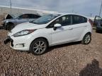 2019 FORD FIESTA SE - 3FADP4EJ5KM143280