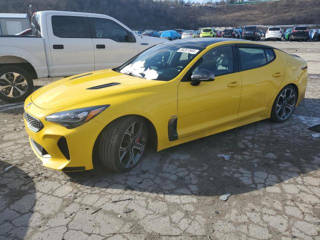 2018 Kia Stinger GT2