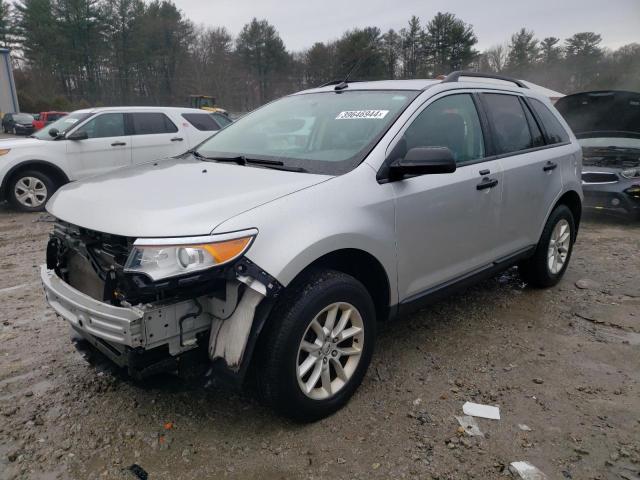 2013 Ford Edge SE