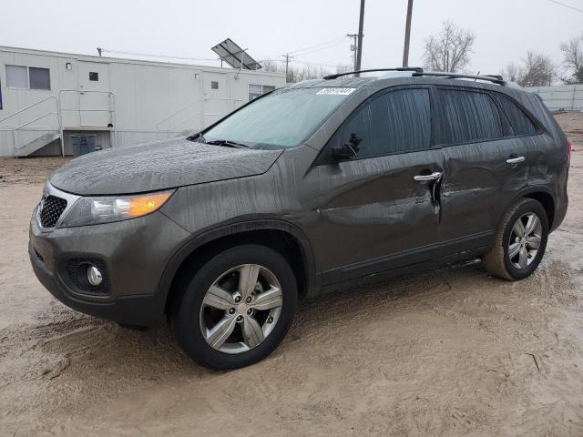 2013 Kia Sorento EX