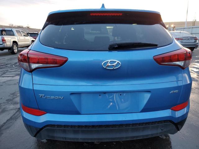 KM8J3CA48JU737161 | 2018 HYUNDAI TUCSON SEL