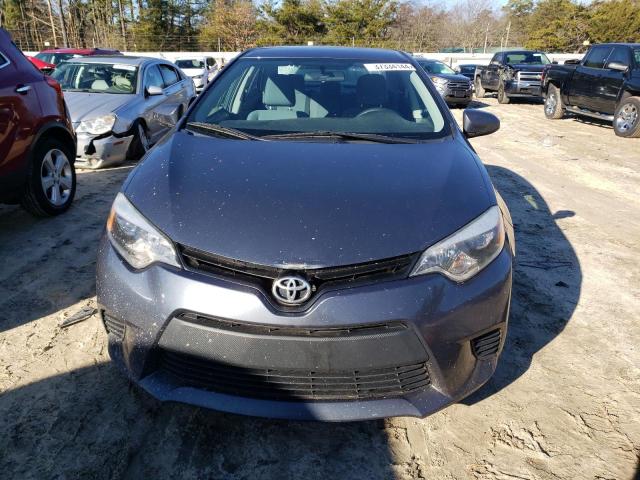 2T1BURHE5EC220958 | 2014 TOYOTA COROLLA L