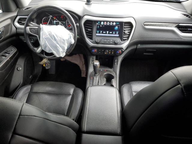 2019 GMC ACADIA SLT 1GKKNULS1KZ245648