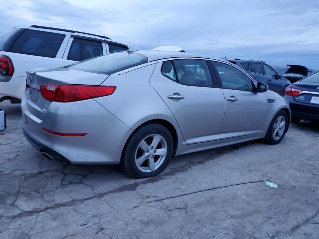 KNAGM4A71F5574900 | 2015 KIA OPTIMA LX