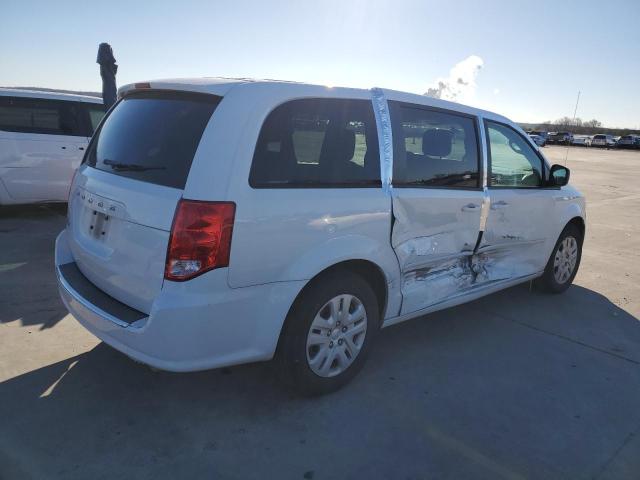 2C4RDGBG6ER378643 | 2014 Dodge grand caravan se