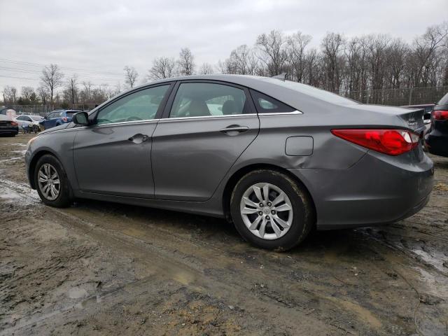 2013 Hyundai Sonata - Image 2