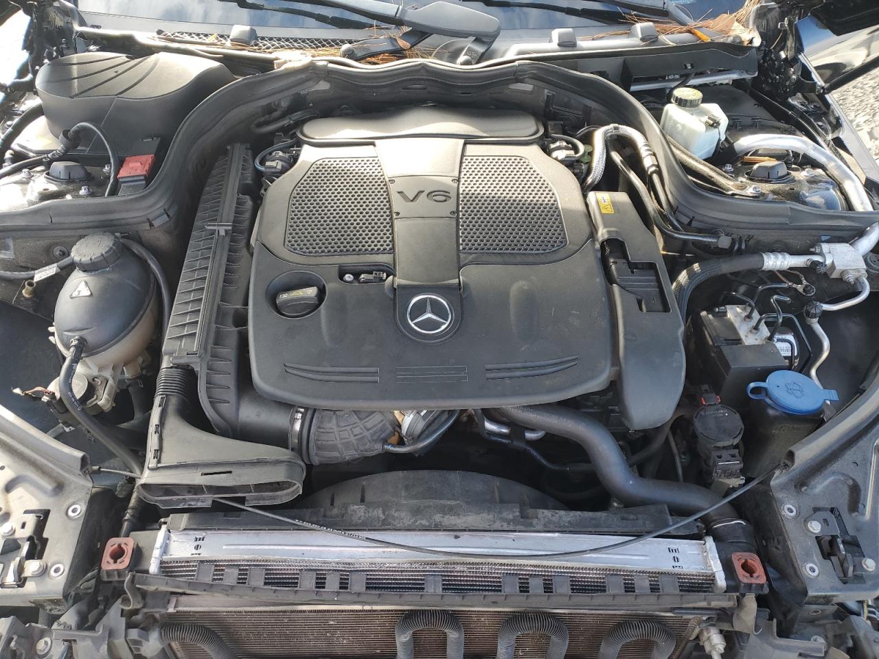 WDDGF8AB4EA922726 2014 Mercedes-Benz C 300 4Matic