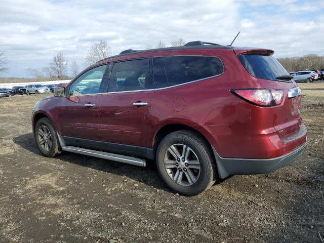 1GNKVGKD3FJ202554 | 2015 CHEVROLET TRAVERSE L