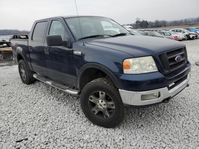 1FTPW145X5FA73731 | 2005 Ford f150 supercrew