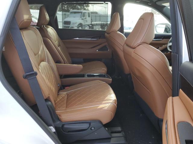 2024 INFINITI QX60 AUTOG 5N1DL1HU6RC335437
