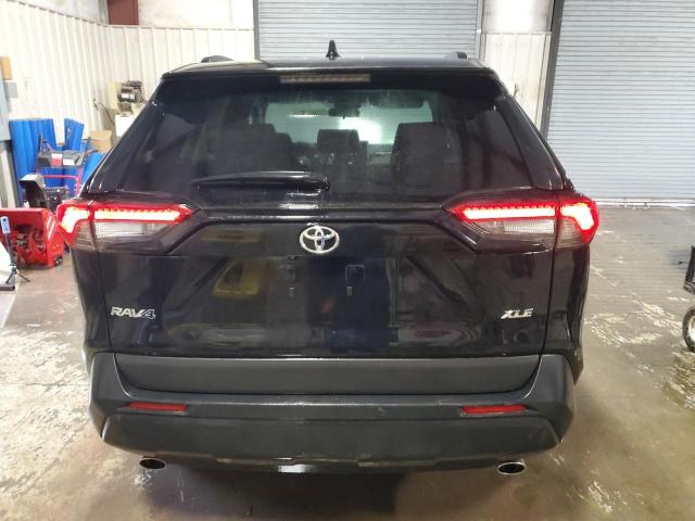 2T3W1RFV7PW272971 | 2023 TOYOTA RAV4 XLE