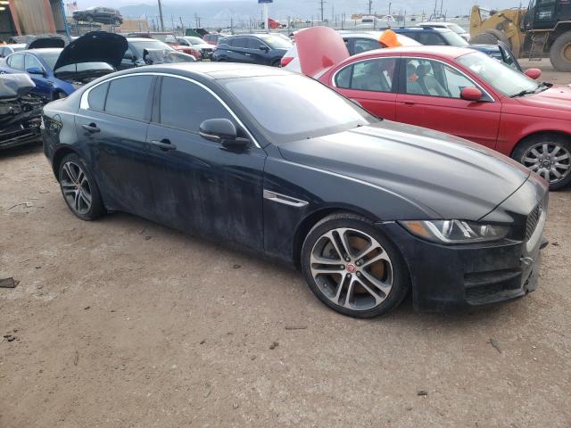 2017 JAGUAR XE PREMIUM - SAJAJ4BV2HA963281