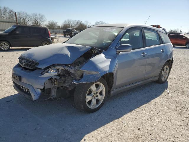 2008 Toyota Matrix XR