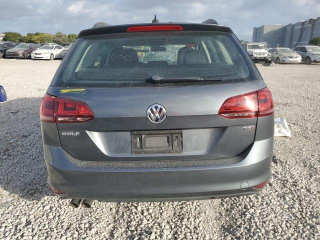 2017 VOLKSWAGEN GOLF SPORT - 3VWA17AU9HM509814