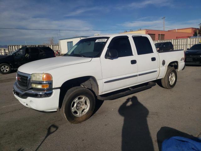 2006 GMC New Sierra 1500 