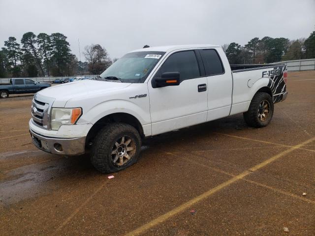 2010 Ford F-150 