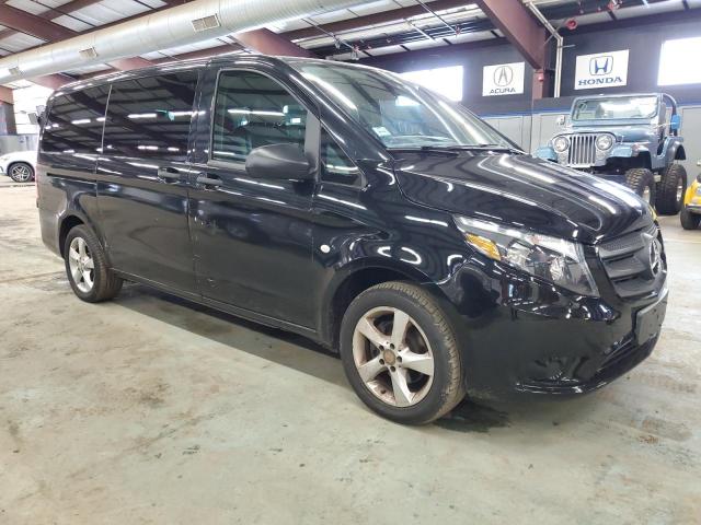 WD4PG2EE1J3347997 | 2018 MERCEDES-BENZ METRIS