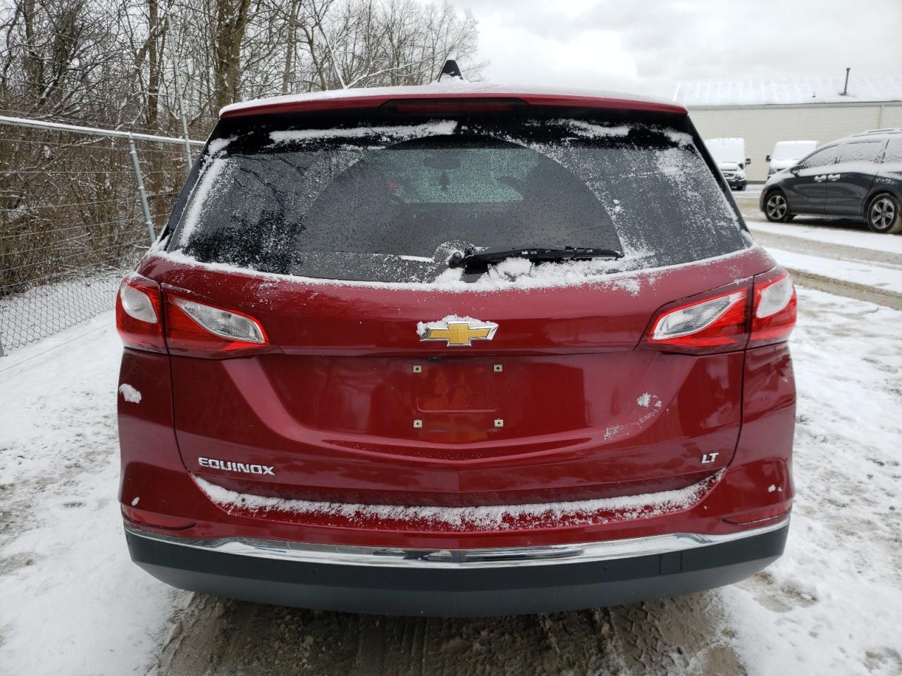 3GNAXJEV3JL353676 CHEVROLET EQUINOX 2018