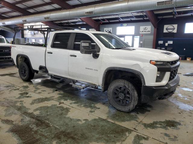 1GC4YLEY0LF269627 | 2020 CHEVROLET SILVERADO