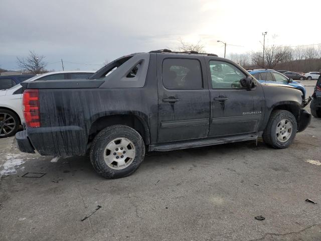 2011 Chevrolet Avalanche Ls VIN: 3GNTKEE3XBG260970 Lot: 38769724