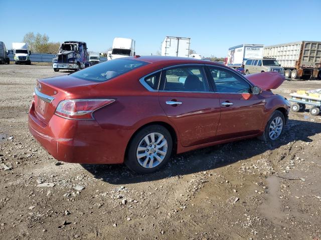 1N4AL3AP1FN386499 | 2015 NISSAN ALTIMA 2.5