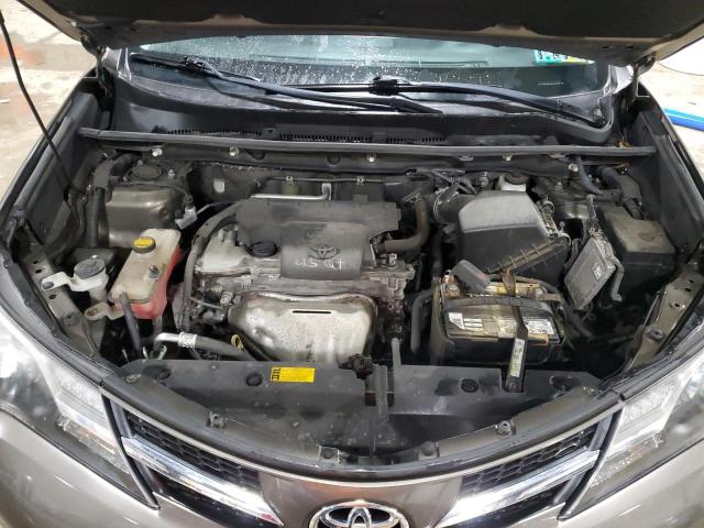 2T3RFREV2EW139614 | 2014 TOYOTA RAV4 XLE