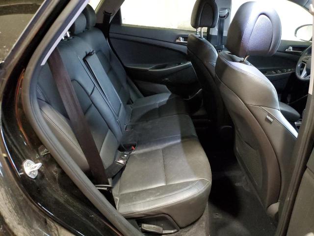 2018 HYUNDAI TUCSON VAL - KM8J3CA25JU724589