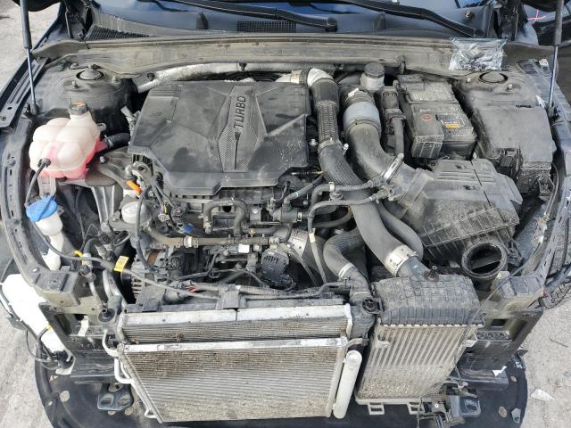2021 KIA K5 GT - 5XXG44J84MG078767