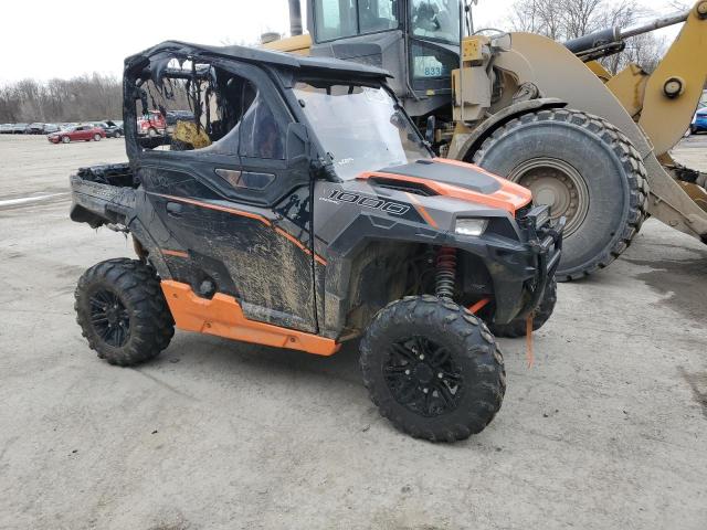 2017 POLARIS GENERAL 10 - 3NSRGE992HH866591