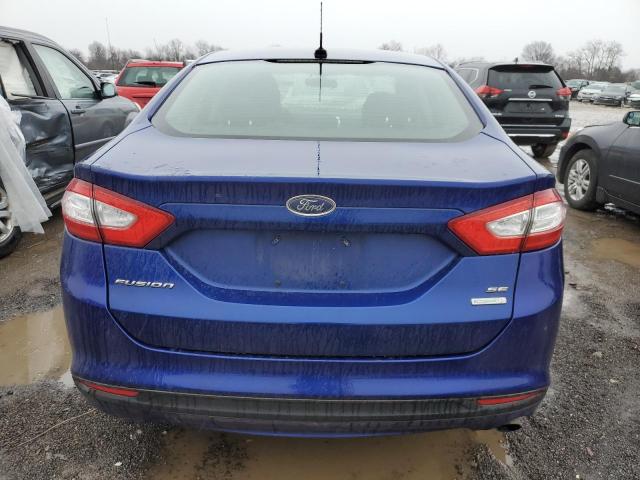 2014 Ford Fusion - Image 6