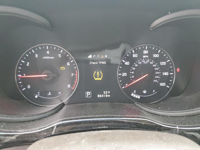 2015 KIA K900 - KNALU4D40F6026834