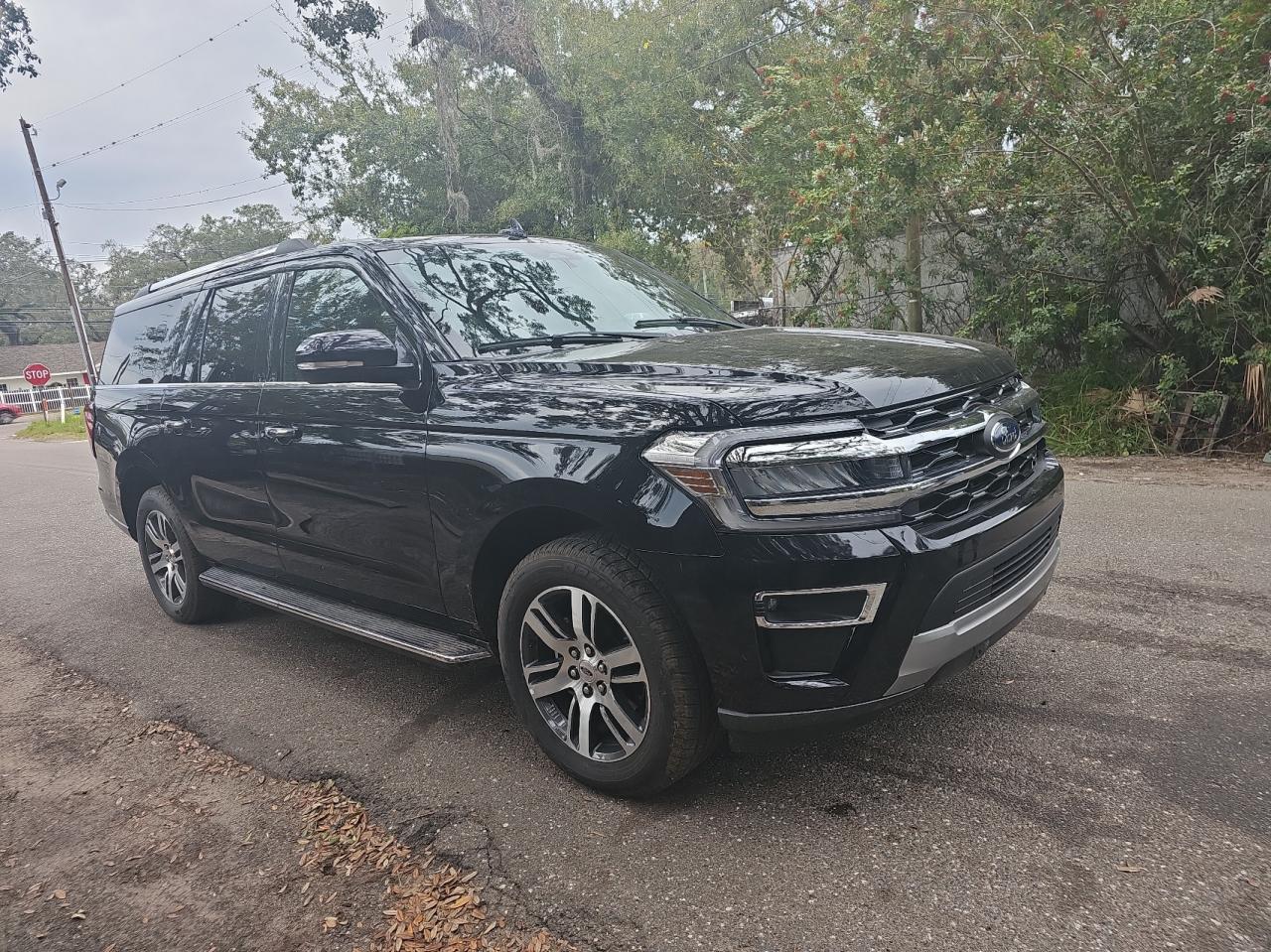 2020 FORD EXPEDITION  (VIN: 1FMJK1NTXLEA07726)