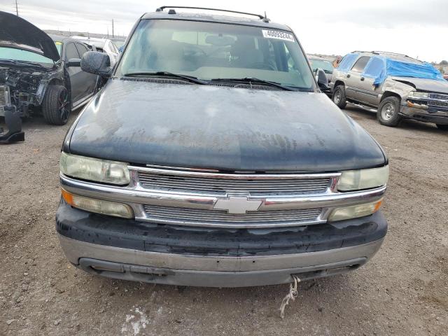 2004 Chevrolet Tahoe C1500 VIN: 1GNEC13T34R148063 Lot: 40093244