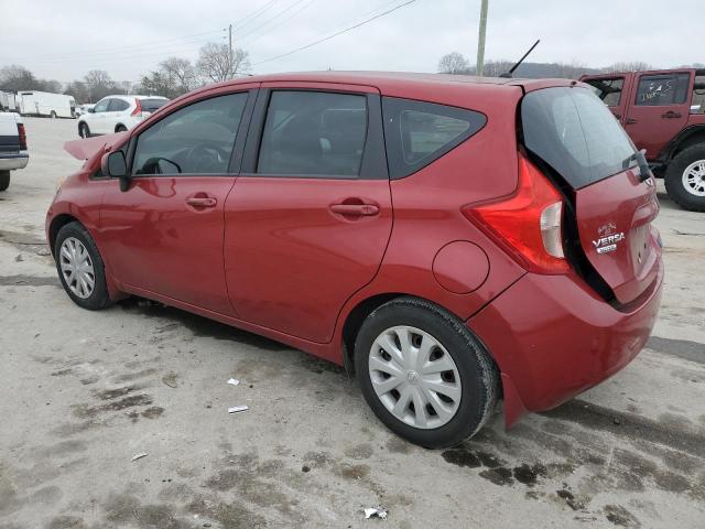 3N1CE2CP6EL428607 | 2014 NISSAN VERSA NOTE