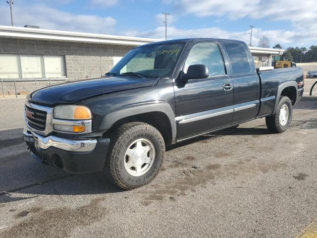 2004 GMC New Sierra 1500 