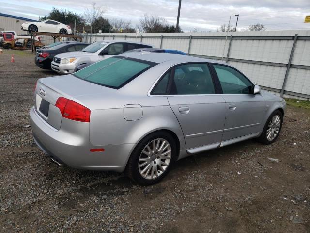 WAUGL78E26A144616 2006 Audi S4 Quattro