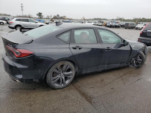 2021 Acura Tlx Tech A VIN: 19UUB6F54MA008041 Lot: 39541724