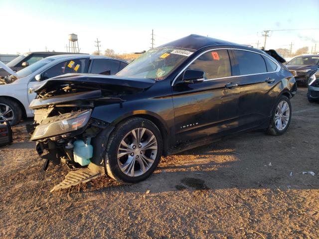 2G1115SL4E9286270 | 2014 CHEVROLET IMPALA LT