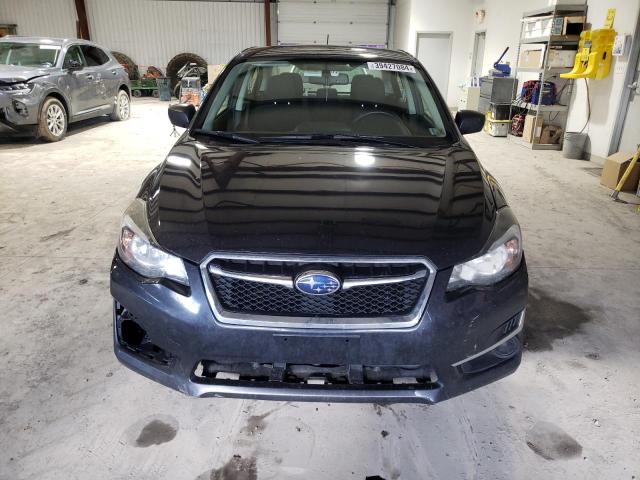 JF1GJAA65FH020068 | 2015 SUBARU IMPREZA