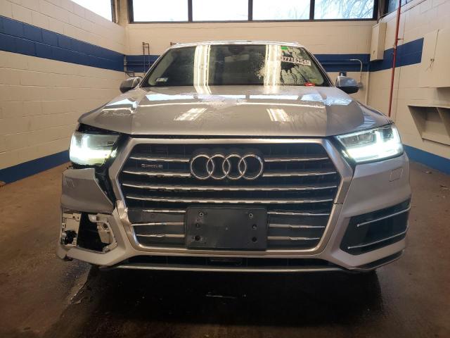 2017 Audi Q7 Premium Plus VIN: WA1LAAF76HD002998 Lot: 37716254